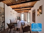 Melambes Kreta, Melambes: Traditionell renoviertes Haus in kleinem Dorf zu verkaufen Haus kaufen